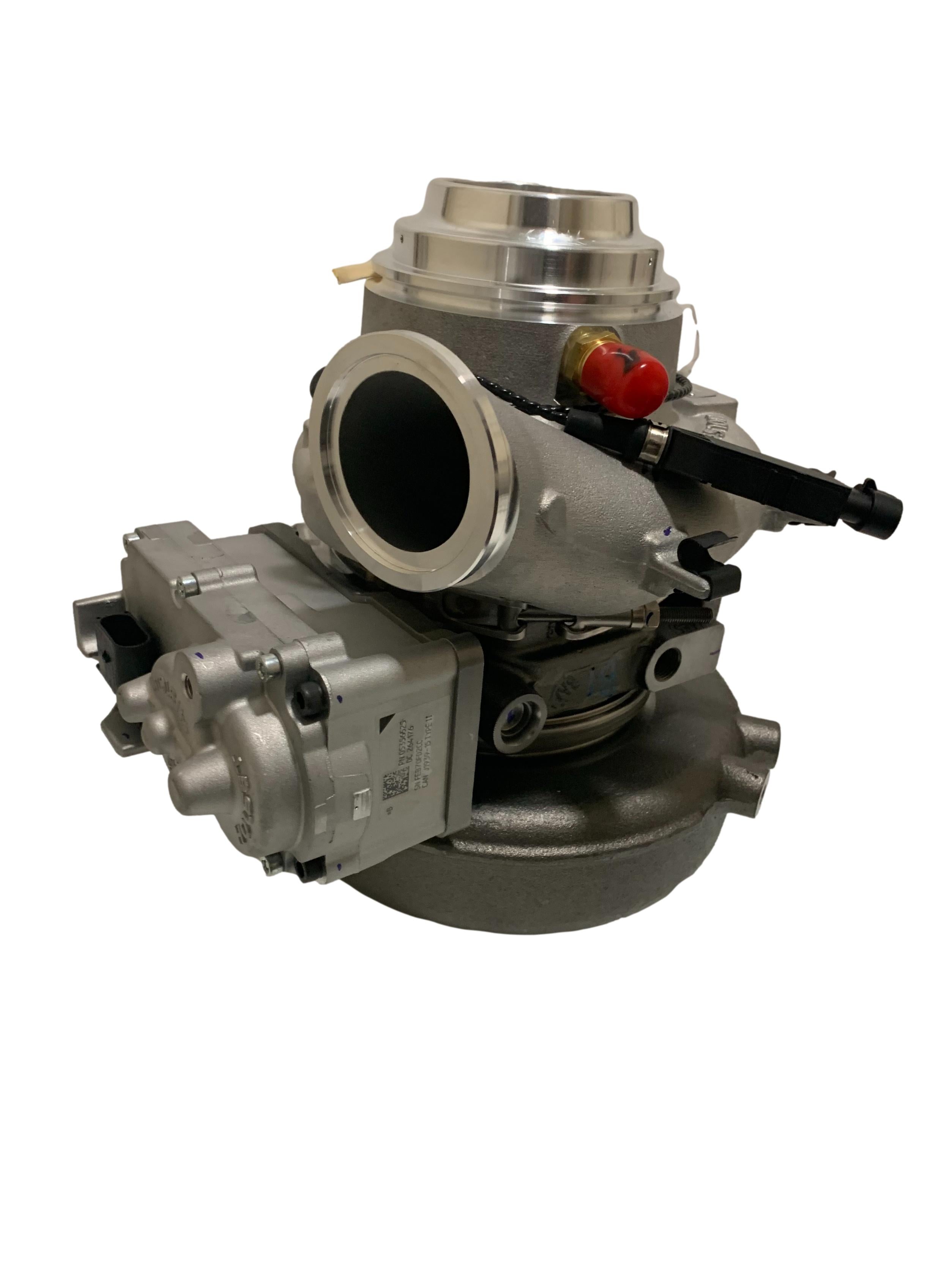 Turbocharger Holset HE400VG 5358452 5358452