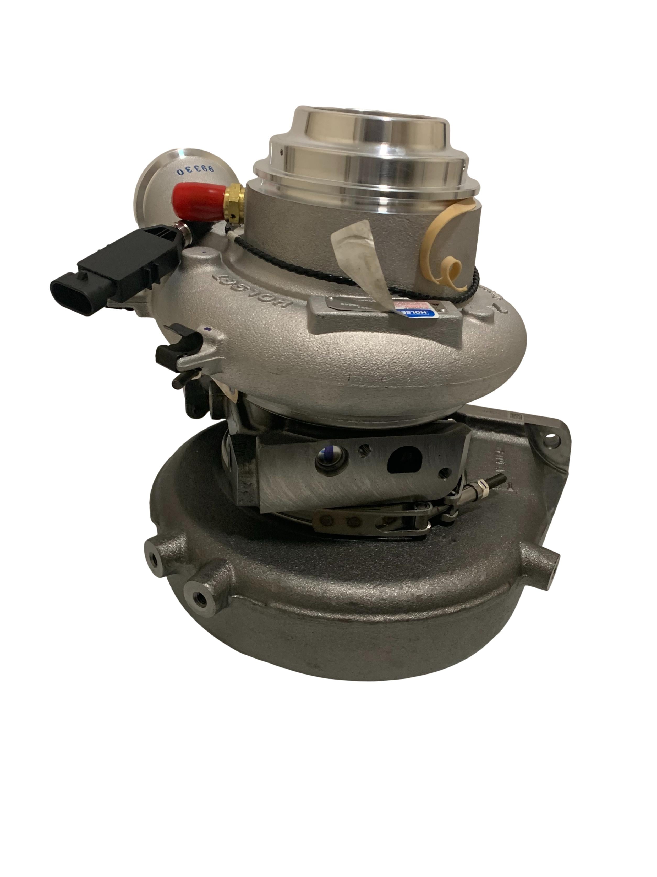 Turbocharger Holset HE400VG 5358452 5358452