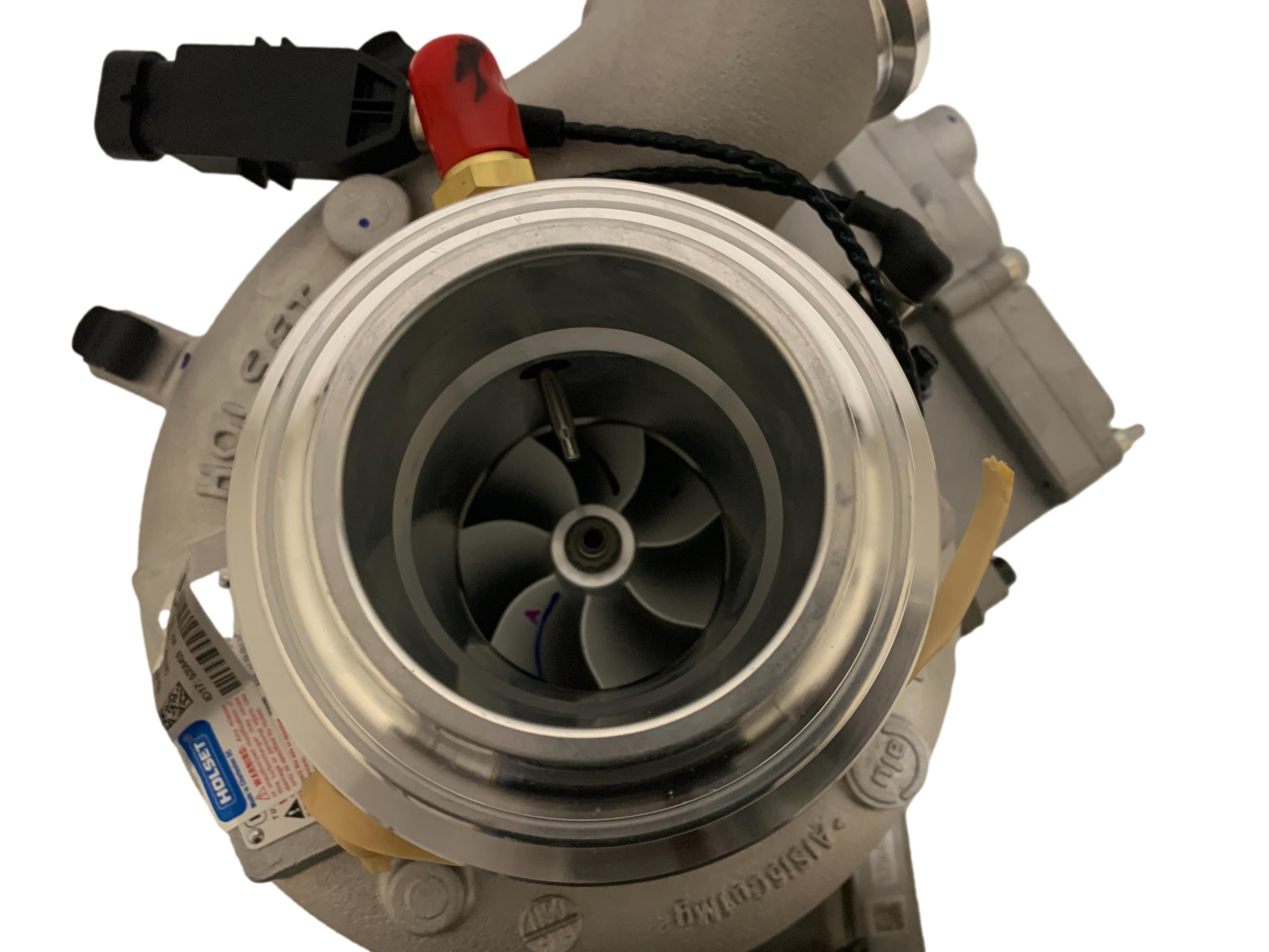 Turbocharger Holset HE400VG 5358452 5358452