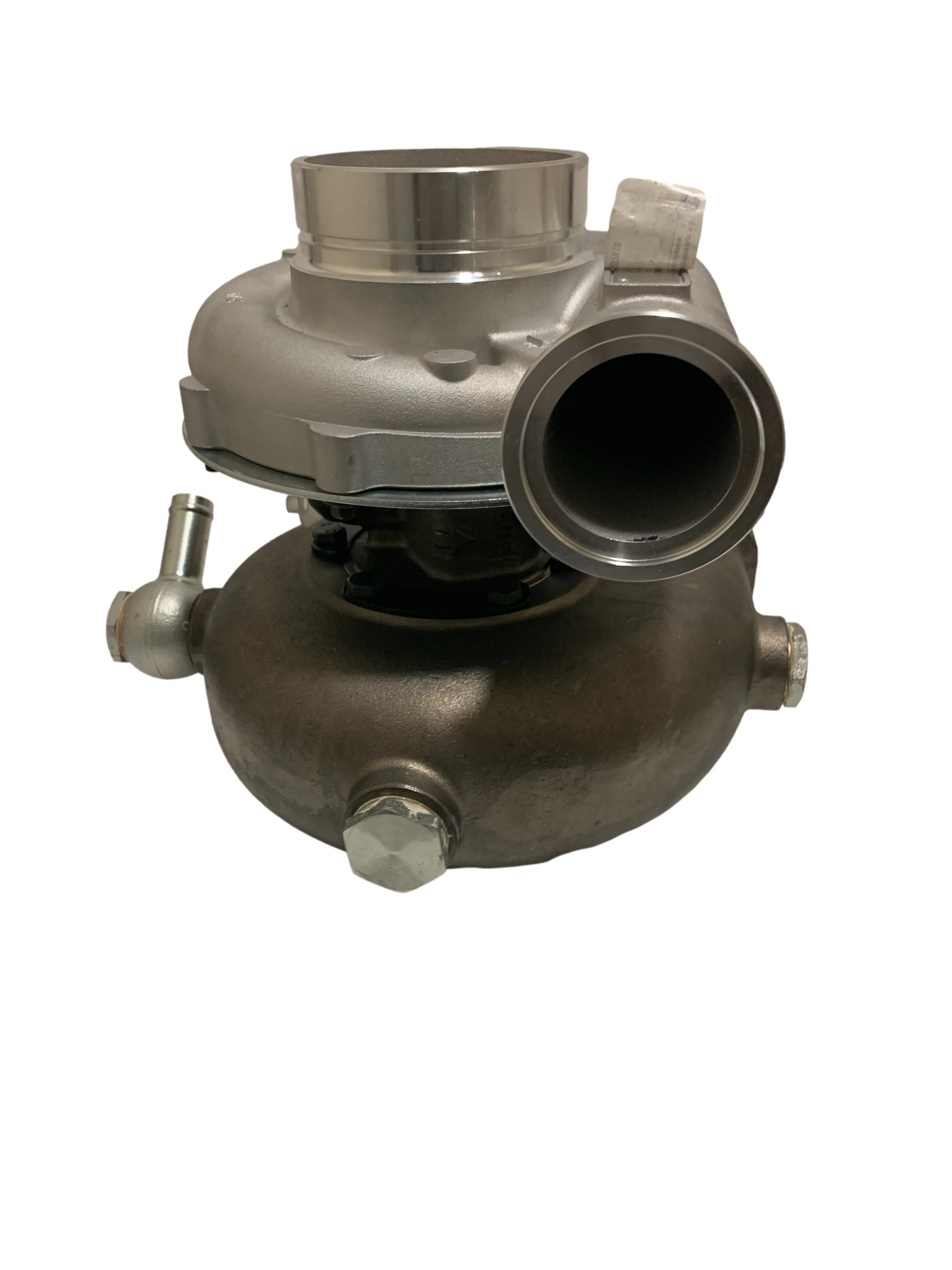 Turbocharger Holset HX50M 5496343 5496341