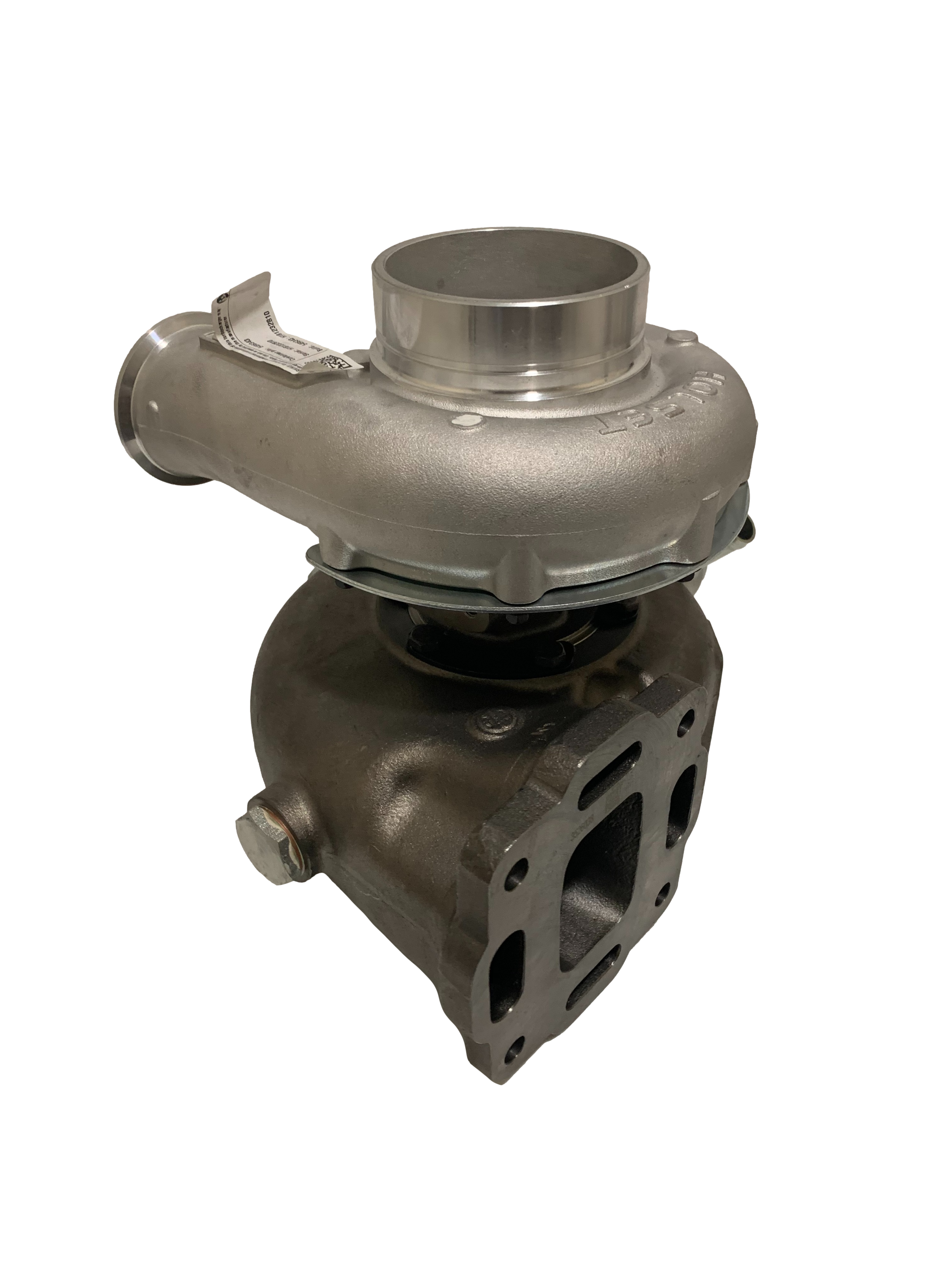 Turbocharger Holset HX50M 5496343 5496341