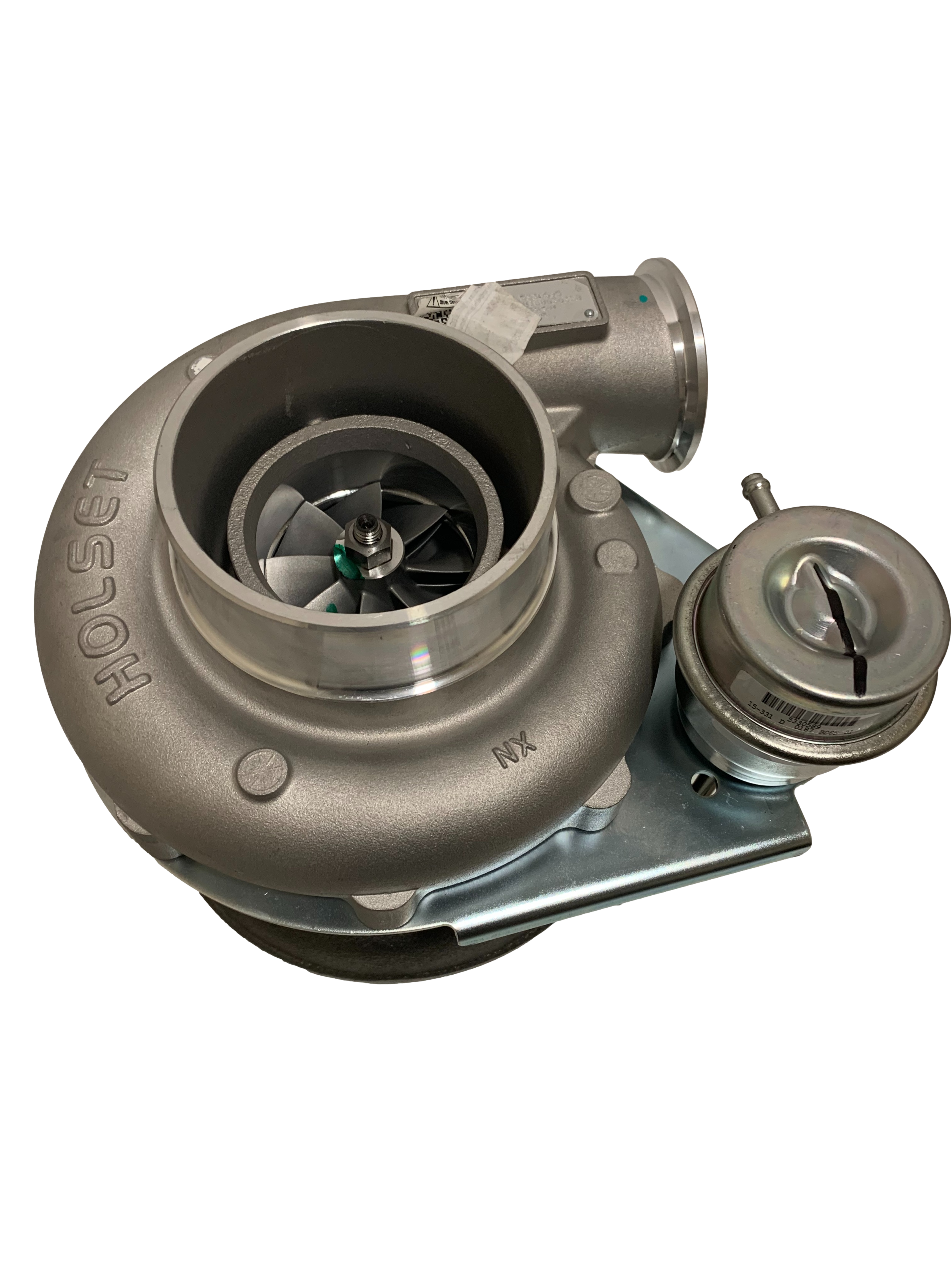 Turbocharger Holset HX50G 5330584 5330595