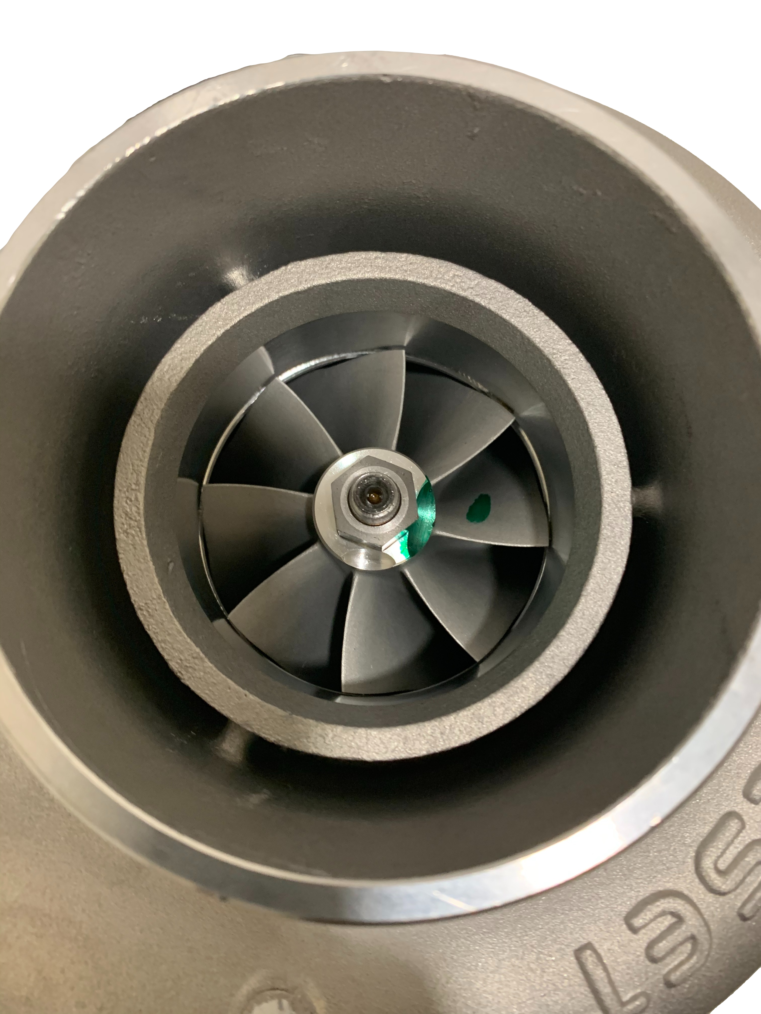 Turbocharger Holset HX50G 5330584 5330595