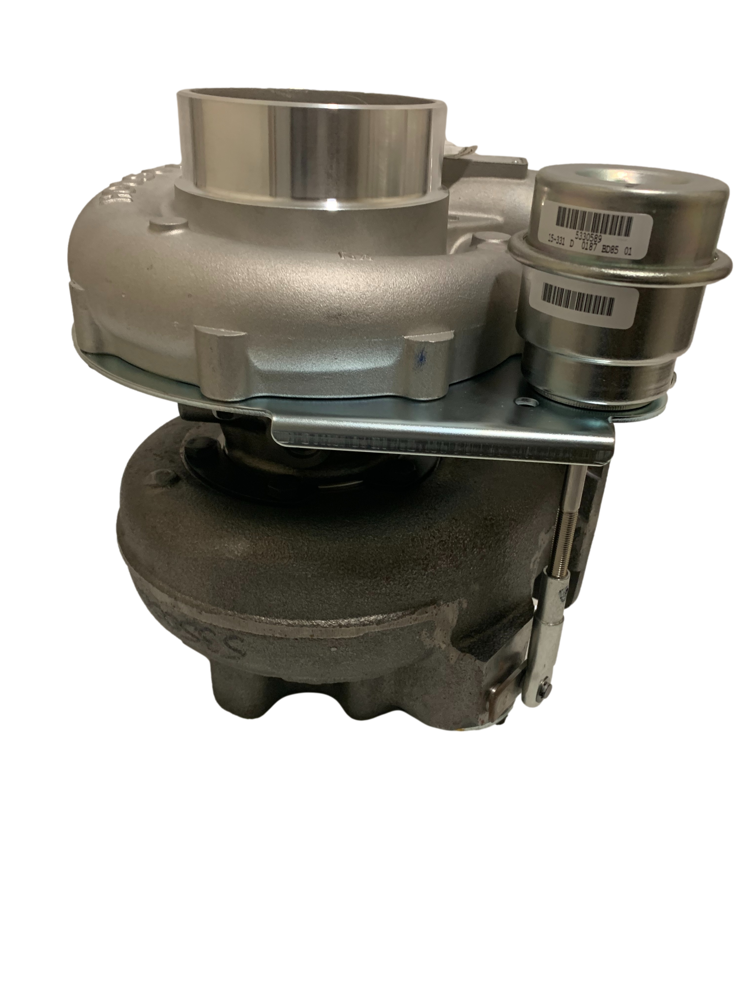 Turbocharger Holset HX50G 5330584 5330595