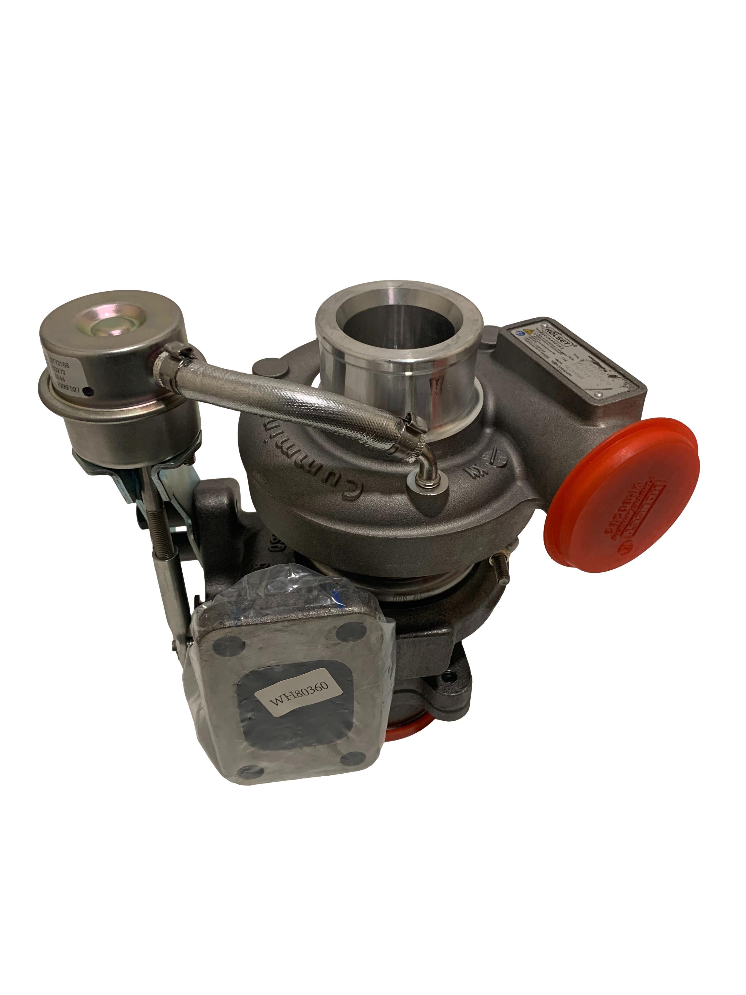 Turbocharger Holset HE200WG 3769719