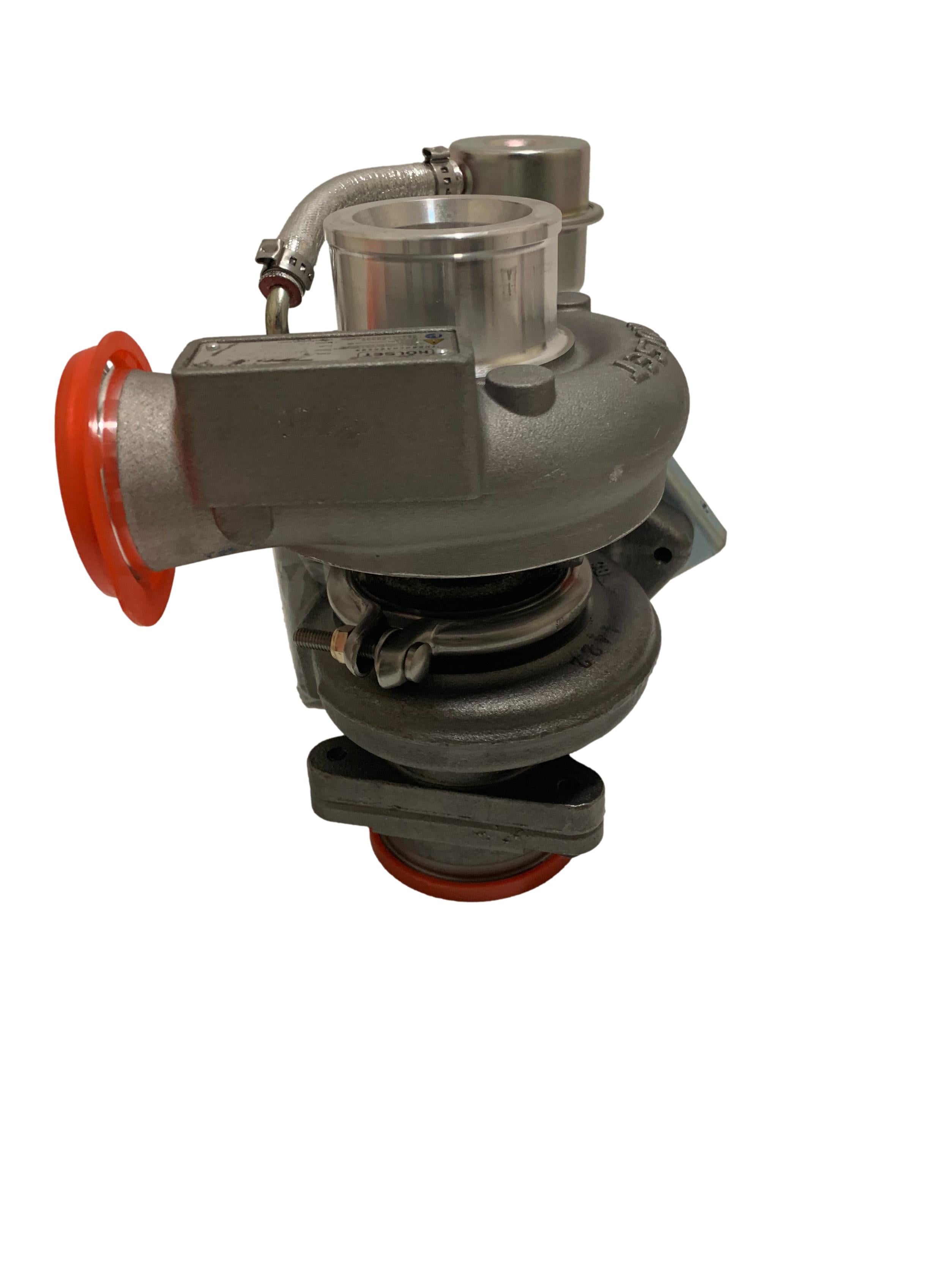 Turbocharger Holset HE200WG 3769719