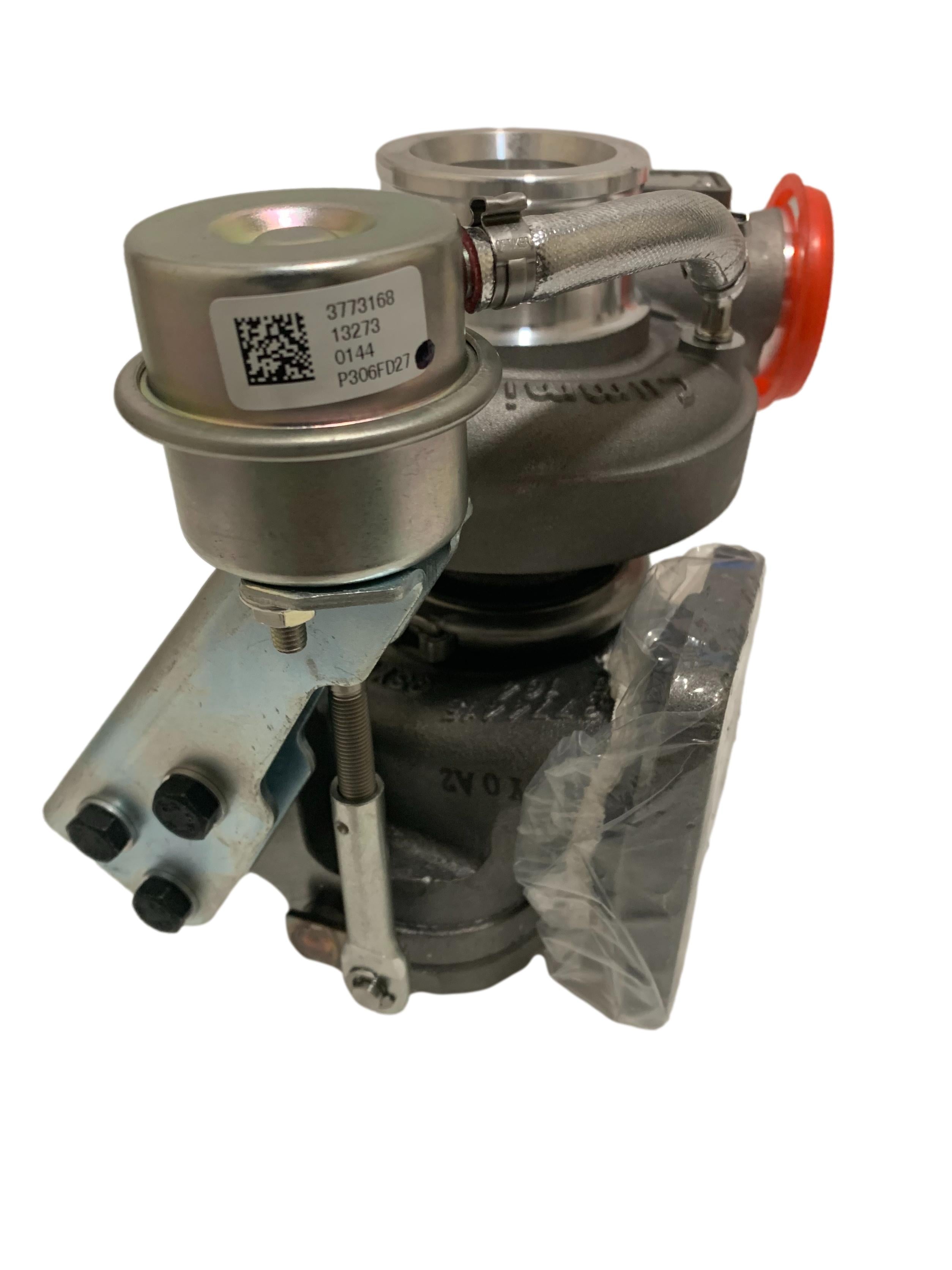 Turbocharger Holset HE200WG 3769719