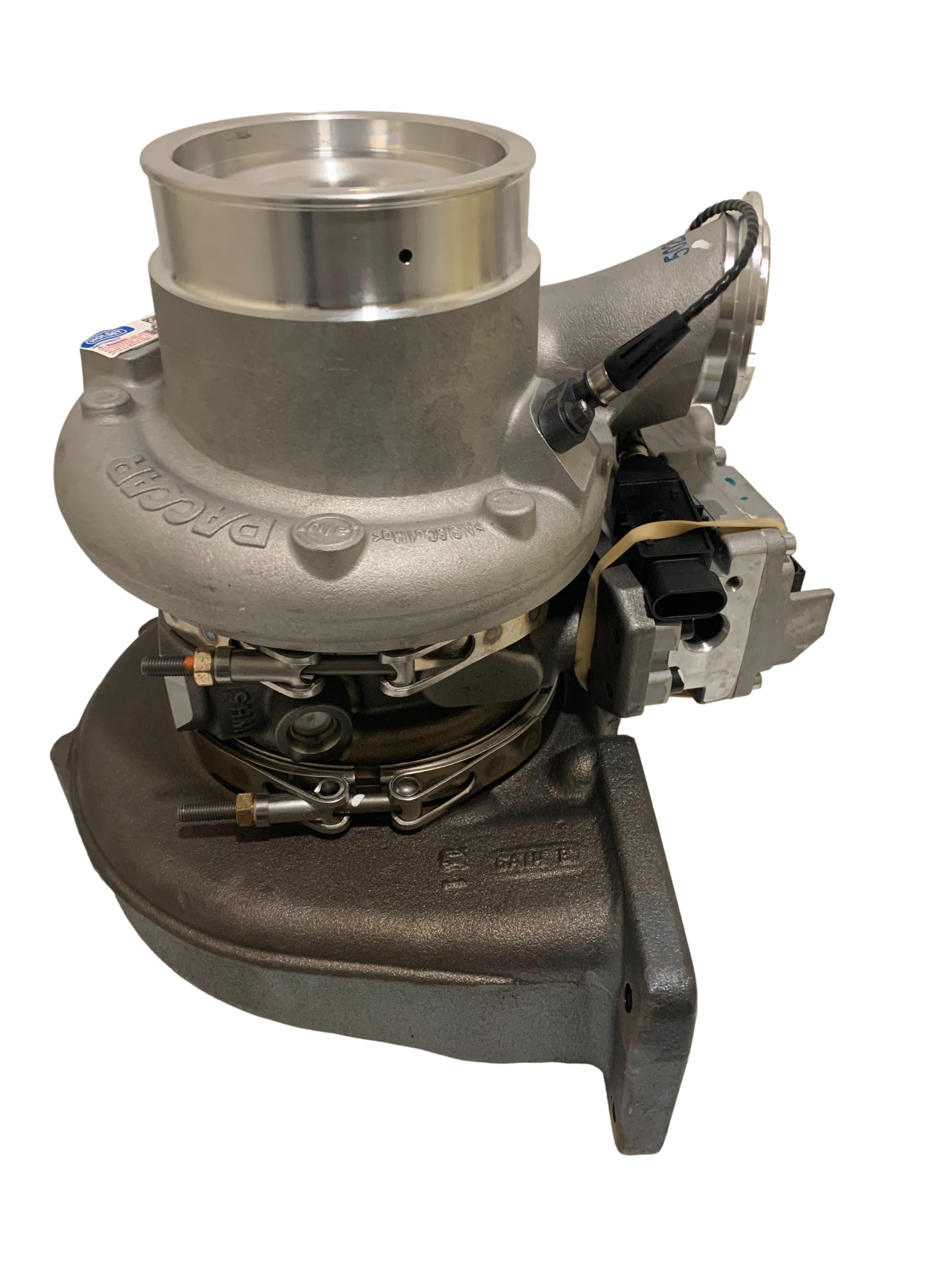Turbocharger Holset HE400VG 2048824 5352971