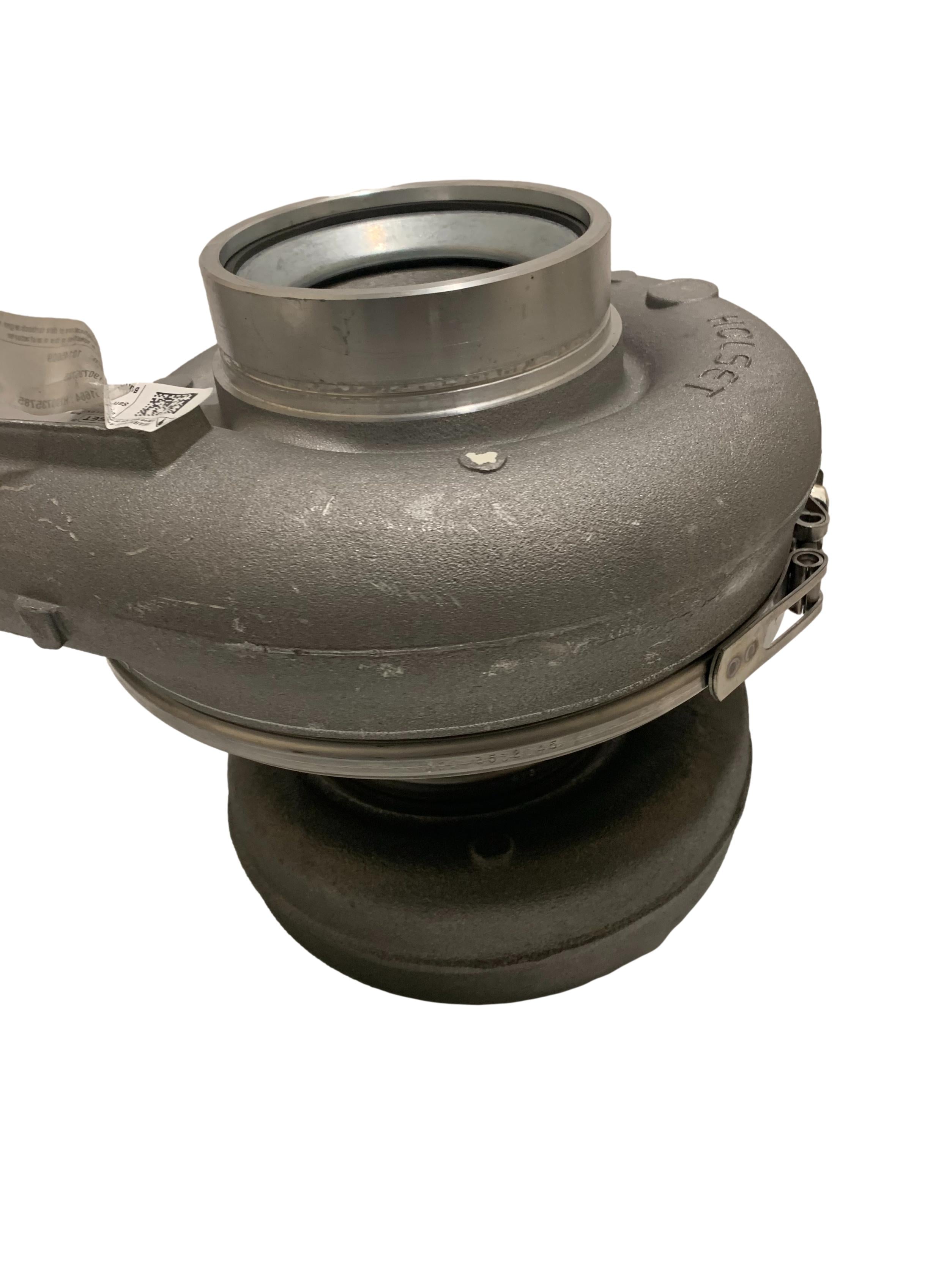 Turbocharger Holset HE600FG 10145009 5351643