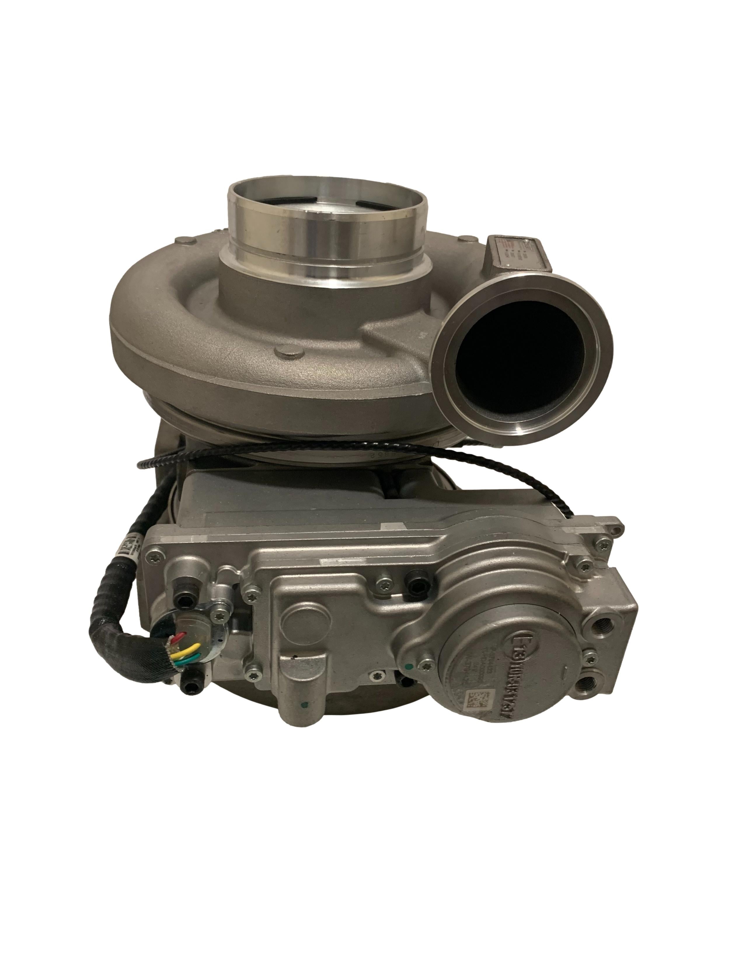 Turbocharger Holset HE500VG 3794977 3794974