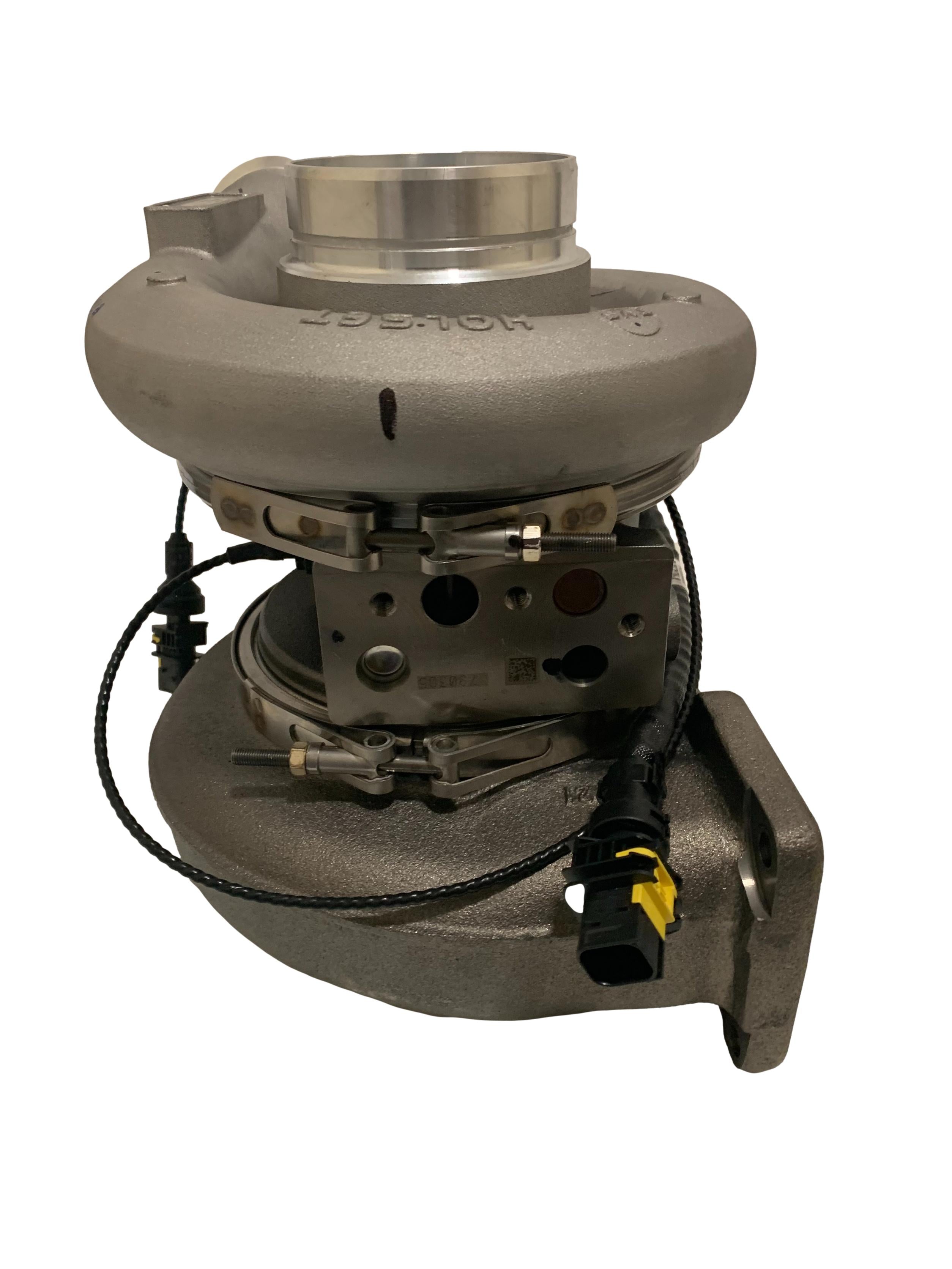 Turbocharger Holset HE500VG 3794977 3794974