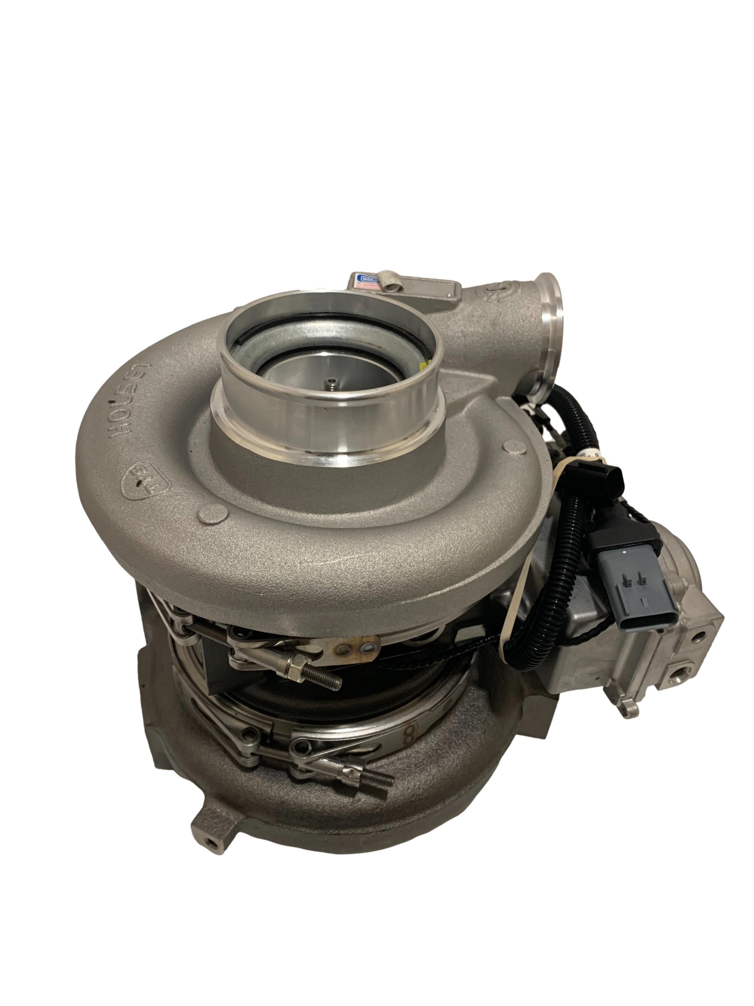 Turbocharger Holset HE400VG 5352845 3792069