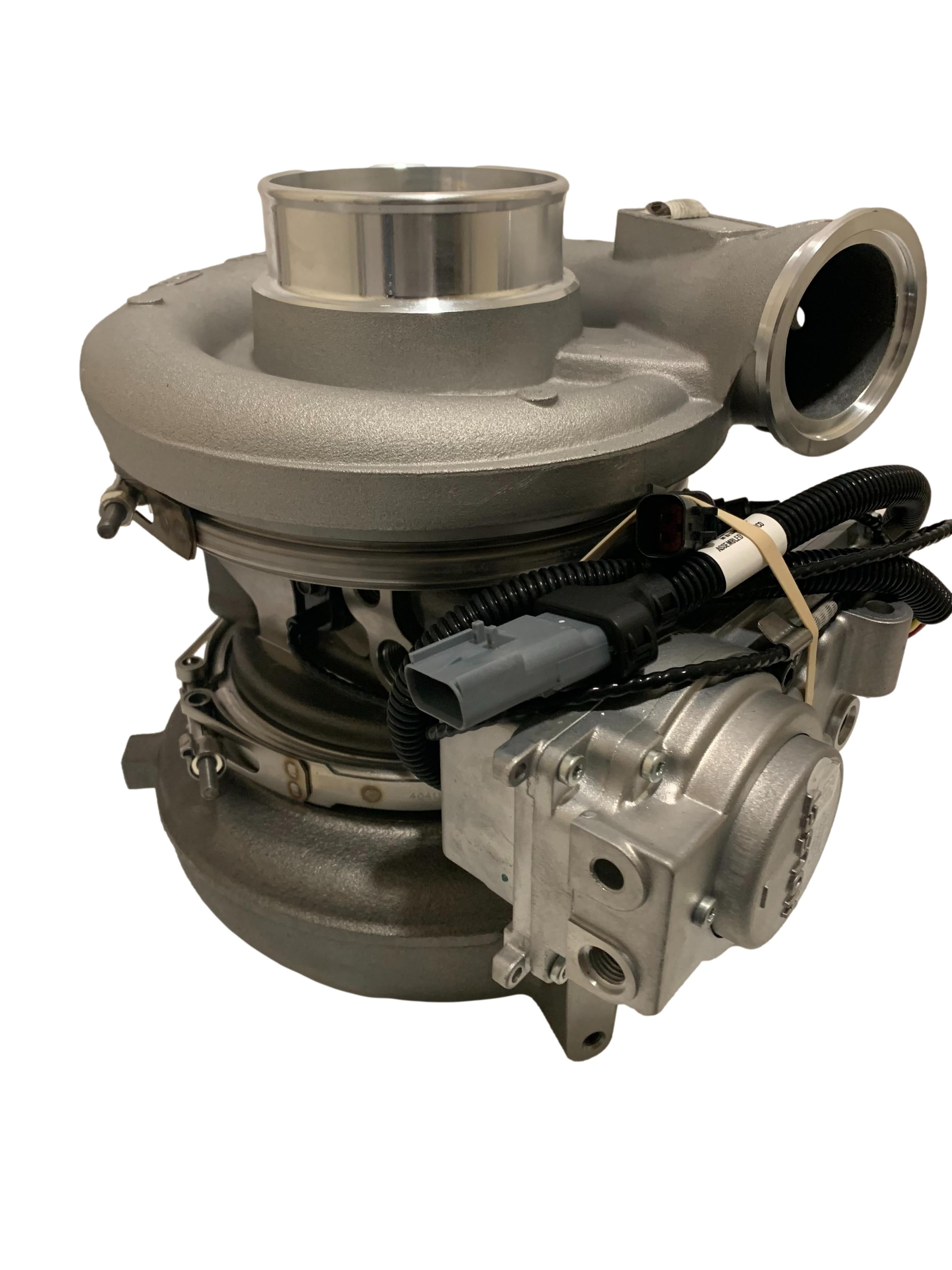 Turbocharger Holset HE400VG 5352845 3792069