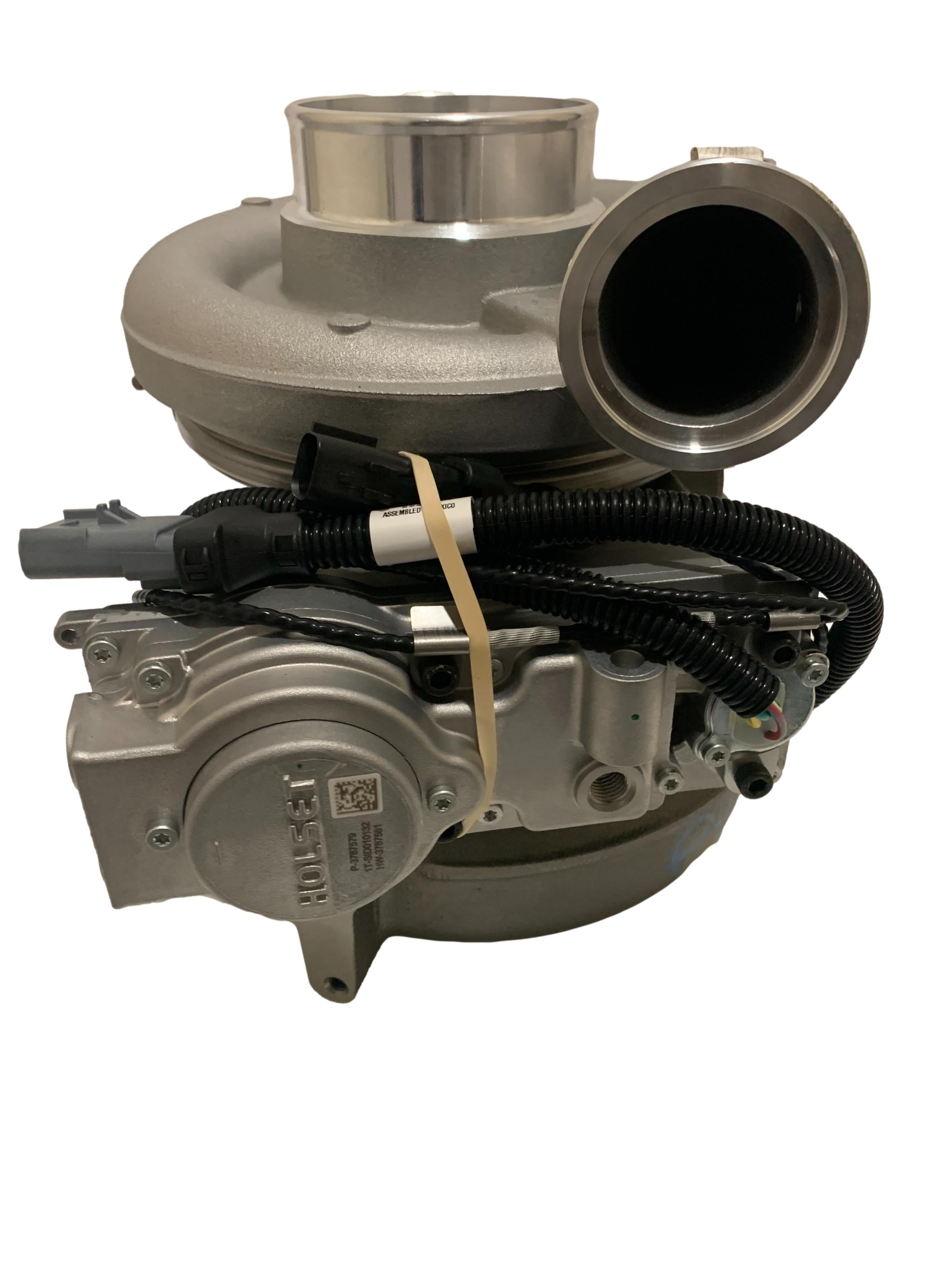 Turbocharger Holset HE400VG 5352845 3792069