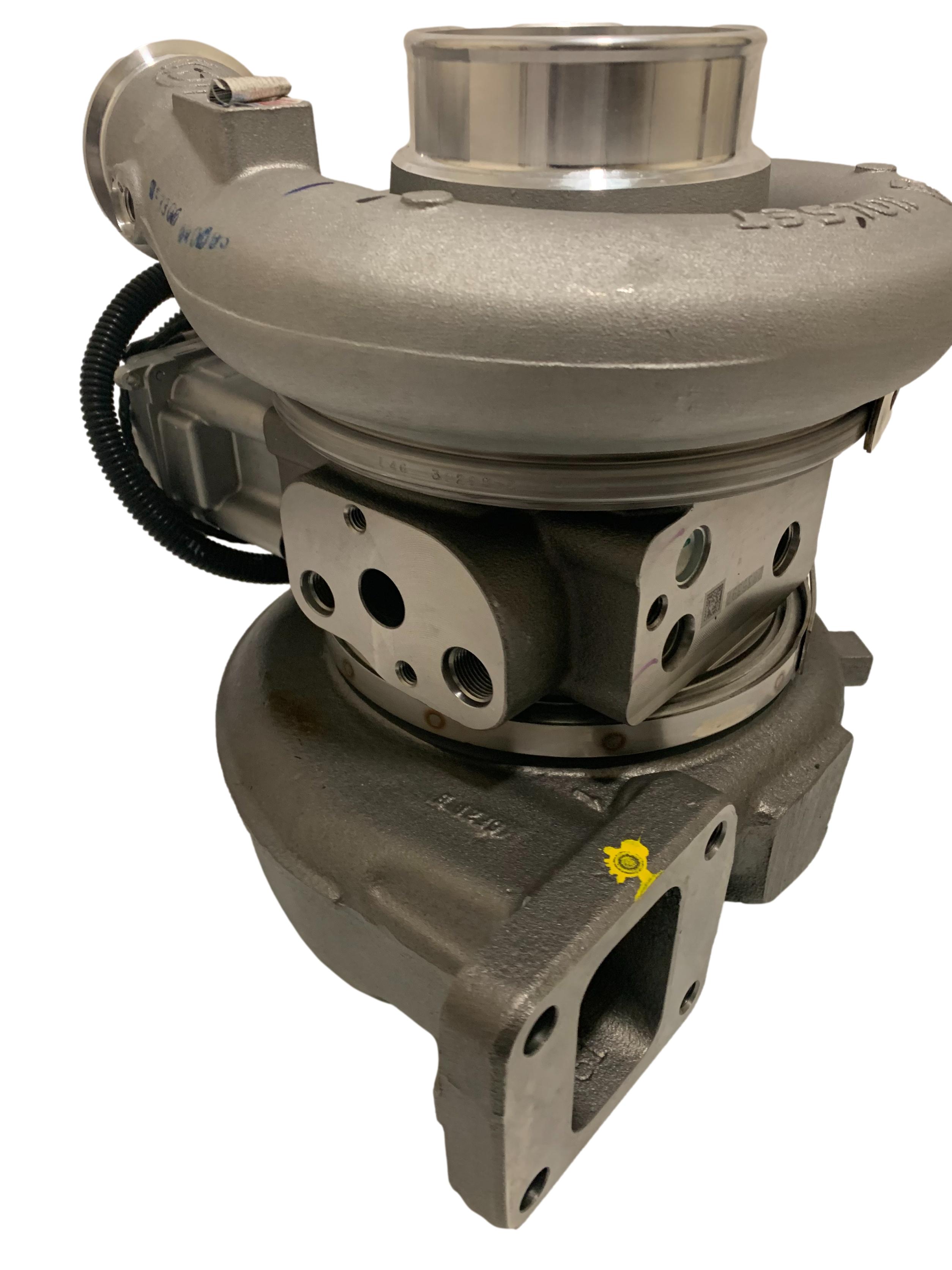 Turbocharger Holset HE400VG 5352845 3792069