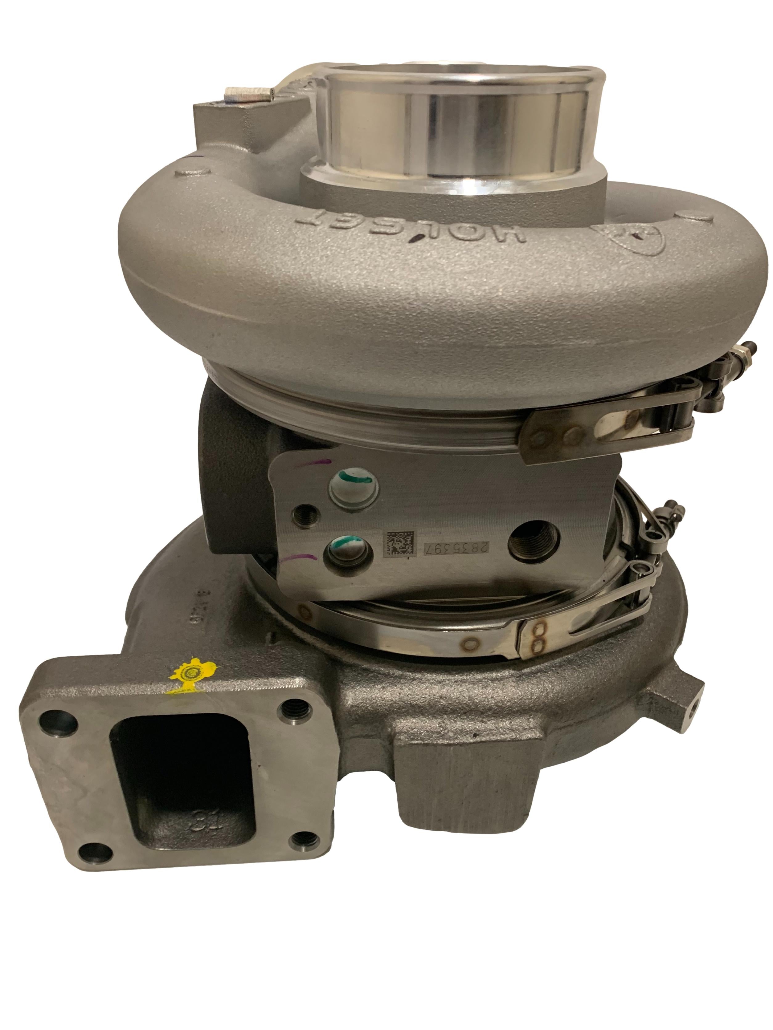 Turbocharger Holset HE400VG 5352845 3792069