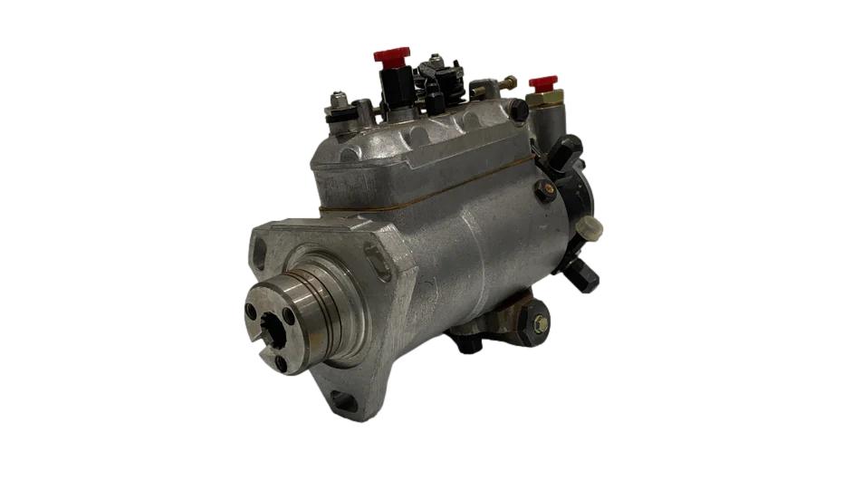 Lucas CAV DPA Diesel Fuel Injection Pump 3348F590