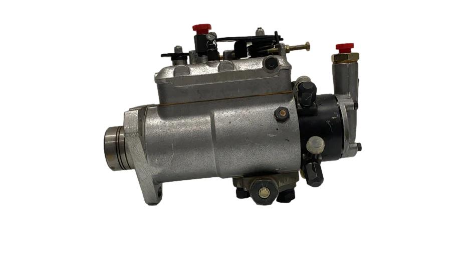 Lucas CAV DPA Diesel Fuel Injection Pump 3348F590
