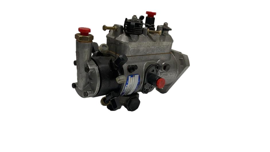 Lucas CAV DPA Diesel Fuel Injection Pump 3348F590