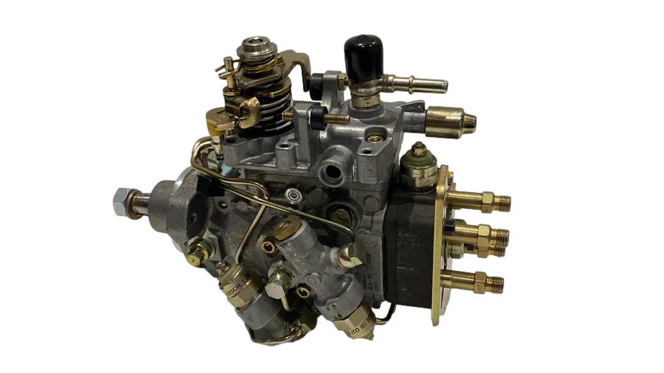 2644N404 Perkins Diesel Injection Pump