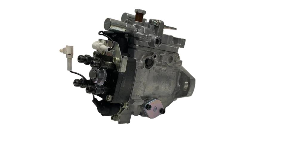 Denso Diesel Fuel Injection Pump 32A65-07730 196000-5540