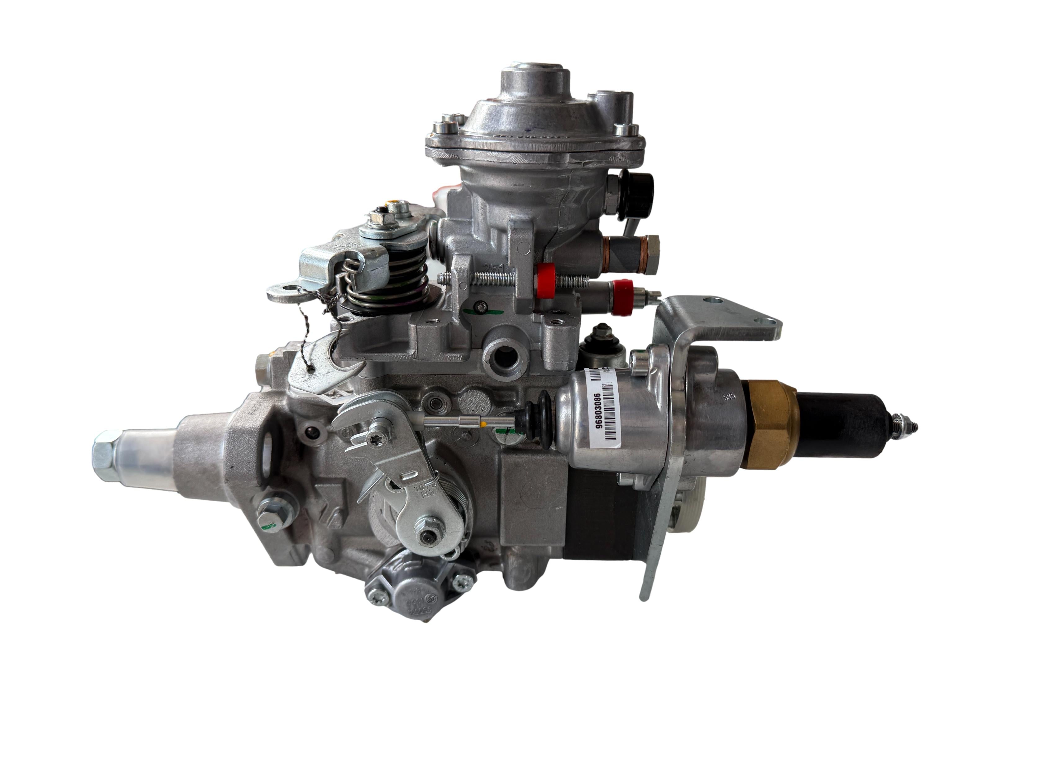 Bosch Diesel Fuel Injection Pump 0460426349 2643J640 2643J641