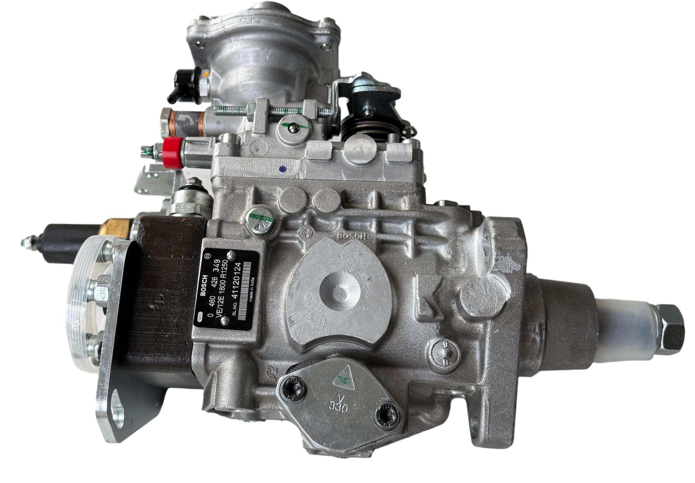 Bosch Diesel Fuel Injection Pump 0460426349 2643J640 2643J641