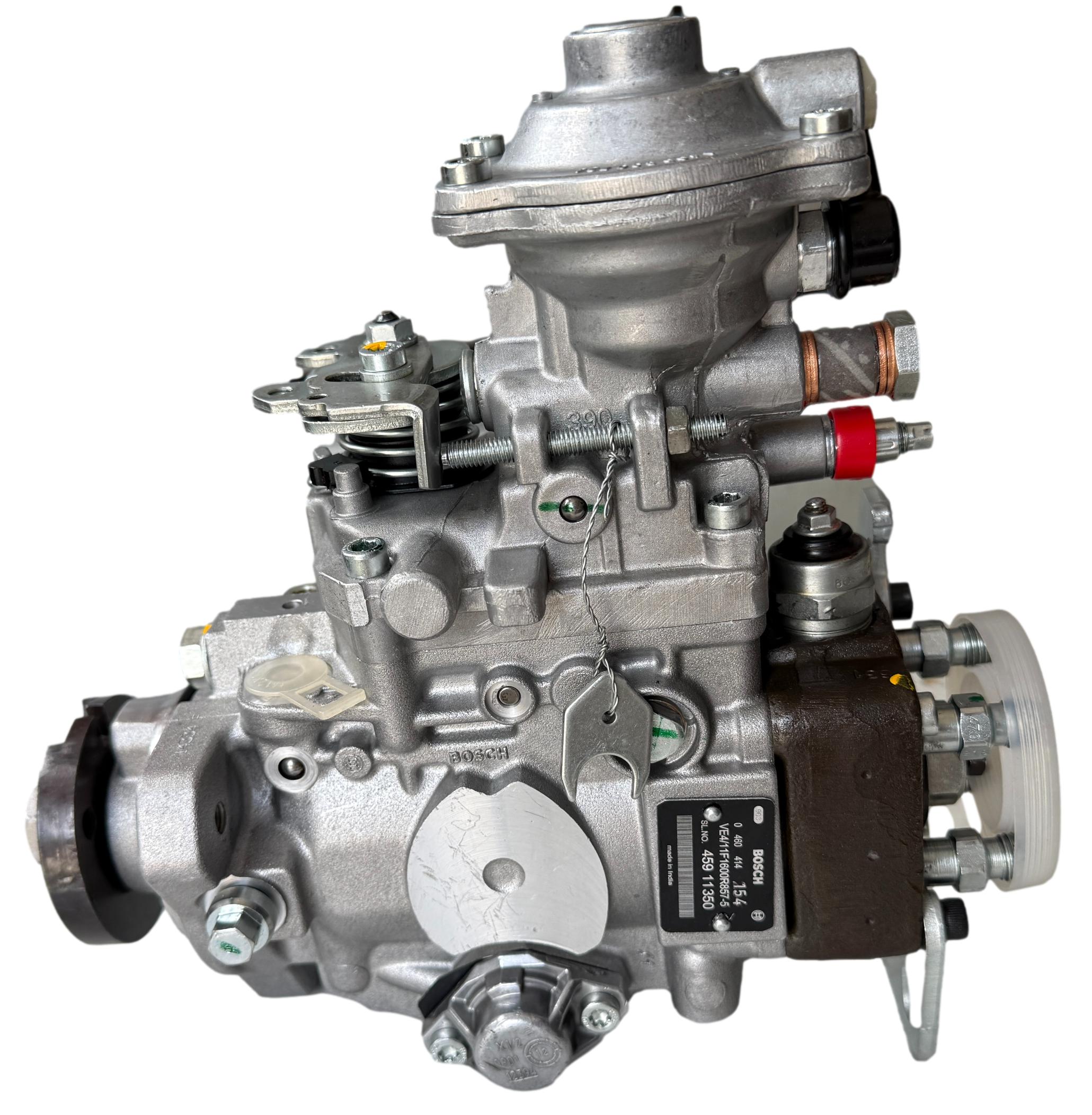 Bosch VE Diesel Fuel Injection Pump 0 460 414 154