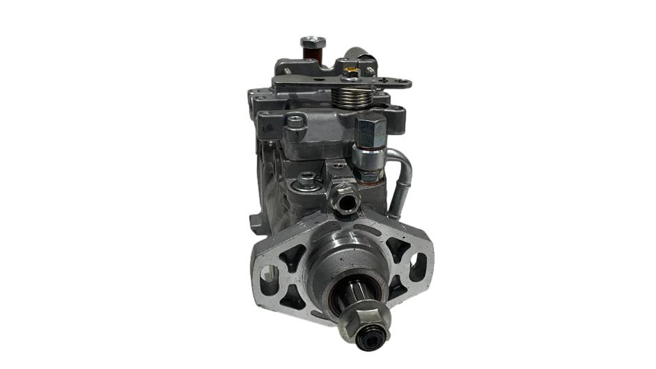 Denso Diesel Fuel Injection Pump 32A65-07720 196000-5530