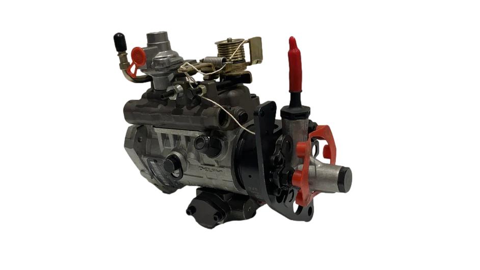 Delphi Perkins Diesel Fuel Injection Pump 9322A210G 2643B335