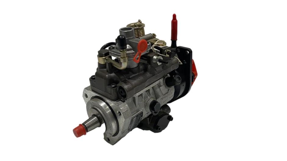 Delphi Perkins Diesel Fuel Injection Pump 9322A210G 2643B335