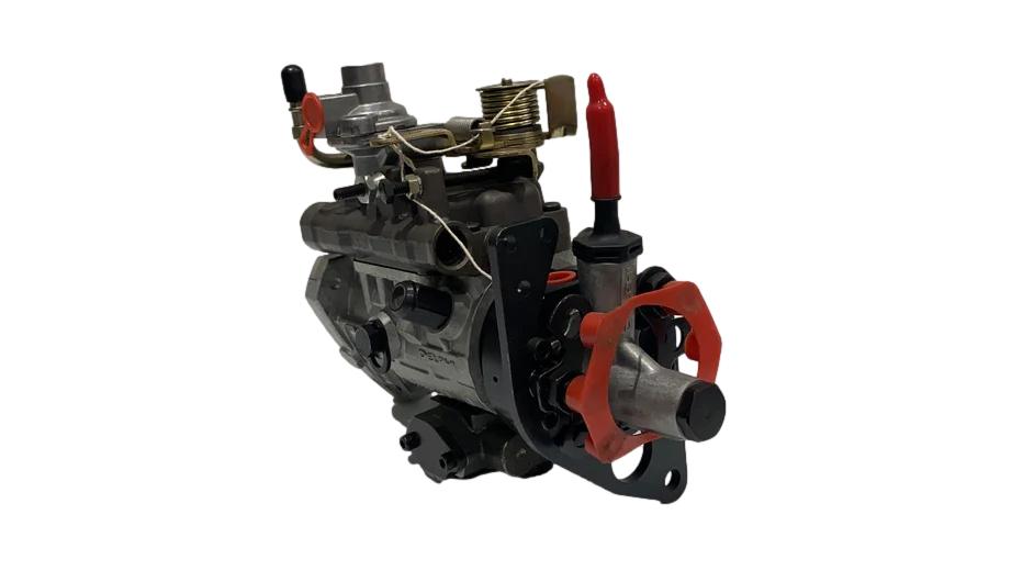 Delphi Perkins Diesel Fuel Injection Pump 9322A210G 2643B335