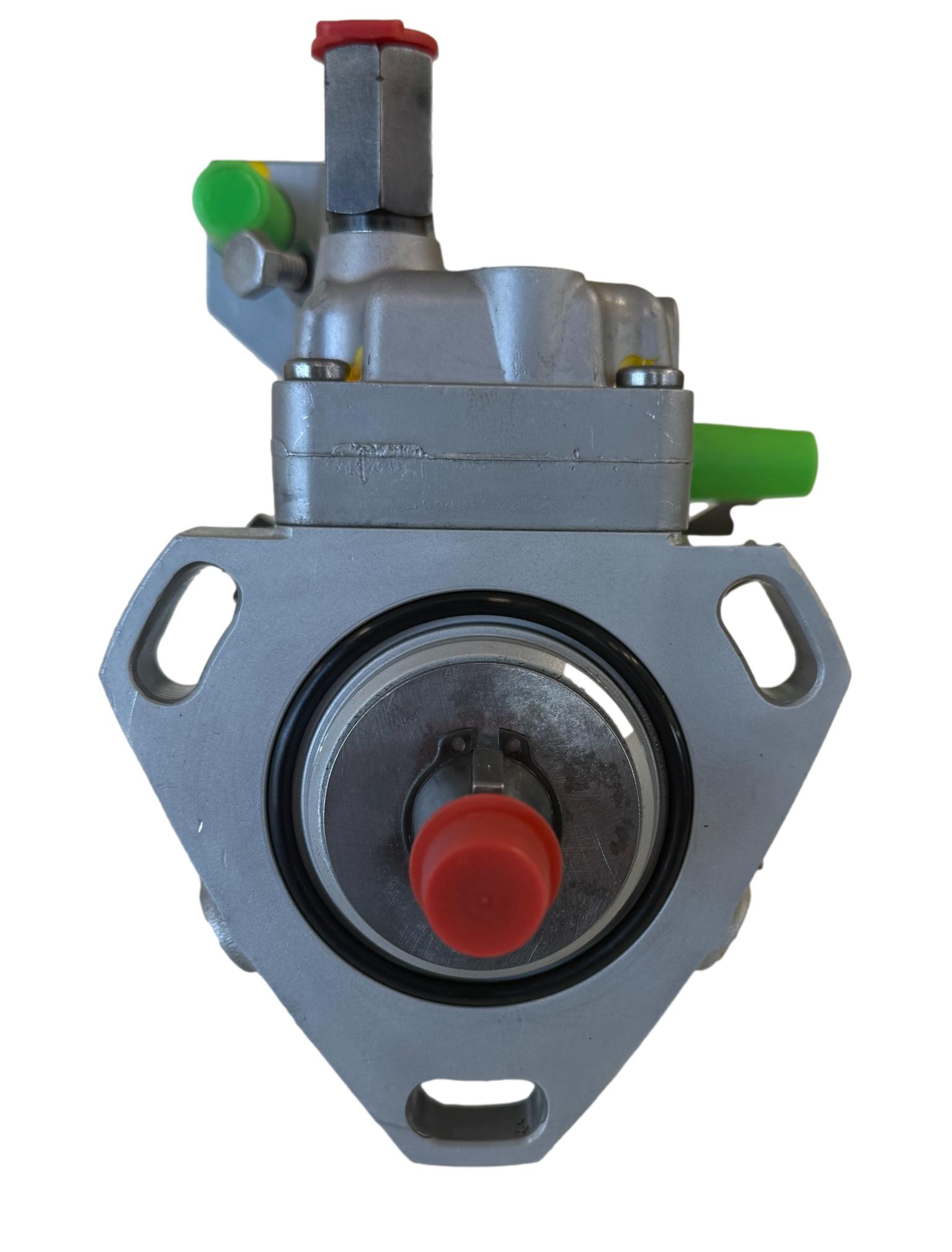 Lucas Delphi John Deere Diesel Fuel Injection Pump 8923A800W RE506369 (Exchange only)