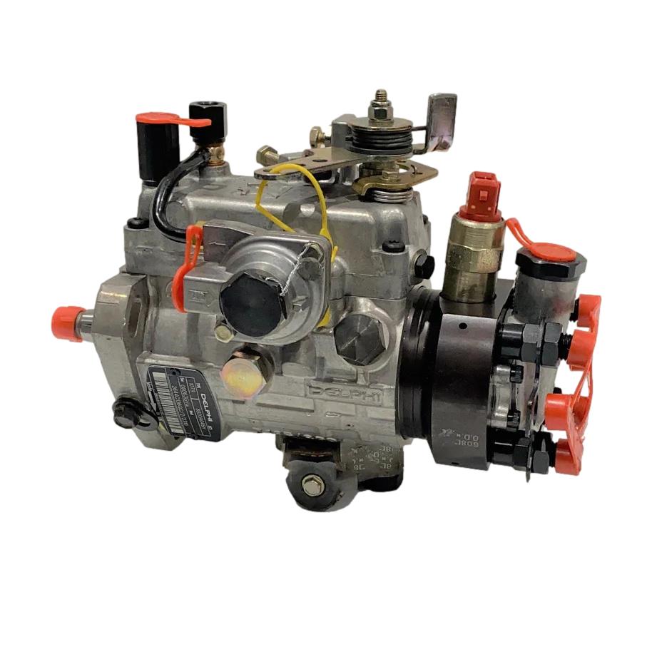 Delphi Diesel Fuel Injection Pump 8920A046H 2644C136