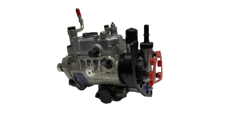 Delphi Diesel Fuel Injection Pump 9322A061T