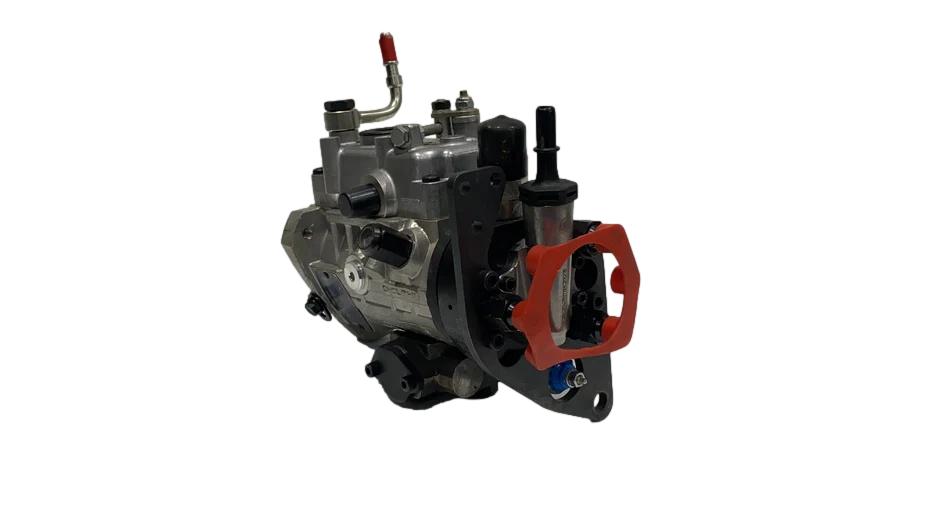 Delphi Diesel Fuel Injection Pump 9322A065T