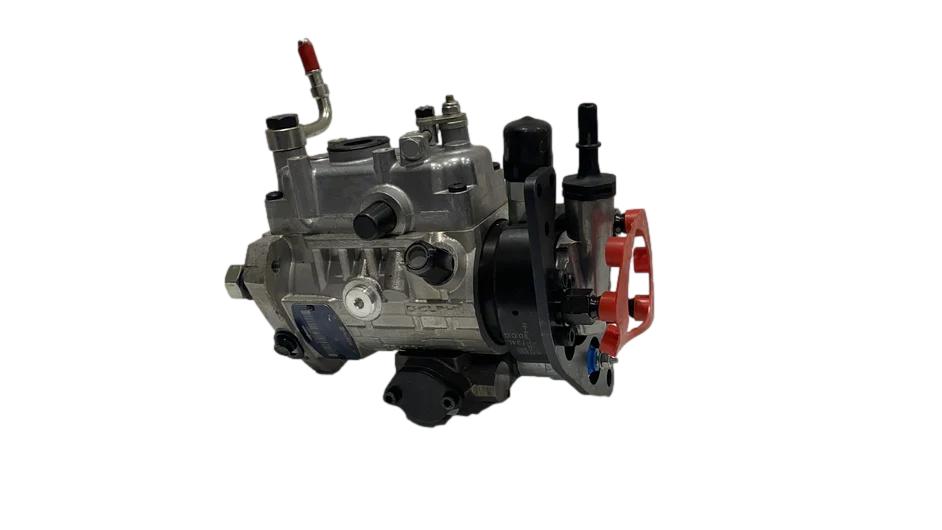 Delphi Diesel Fuel Injection Pump 9322A065T