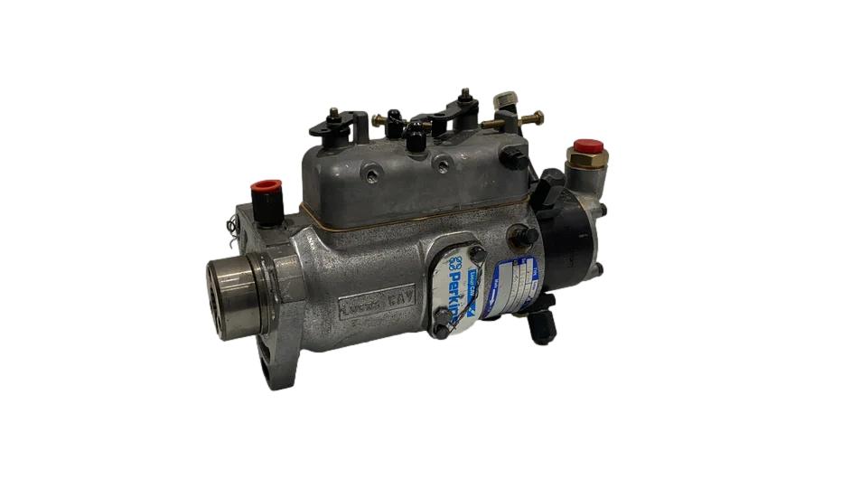 Perkins Lucas Diesel Fuel Injection Pump 3230F350
