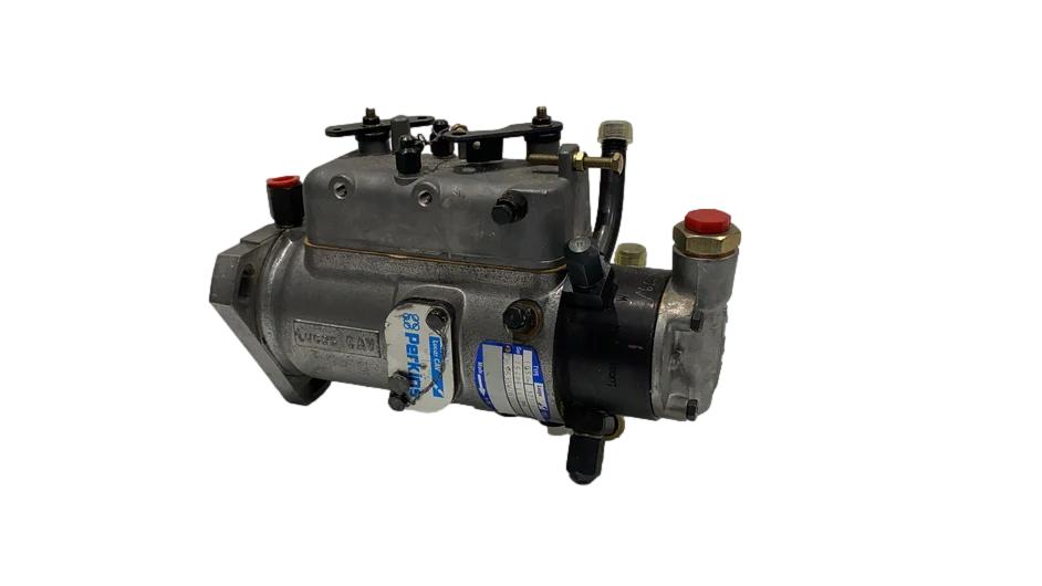 Perkins Lucas Diesel Fuel Injection Pump 3230F350