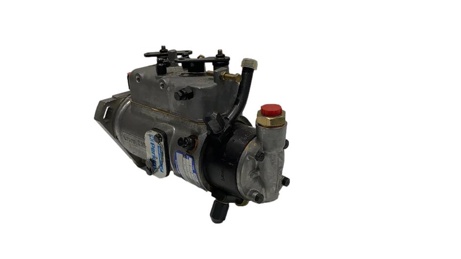 Perkins Lucas Diesel Fuel Injection Pump 3230F350