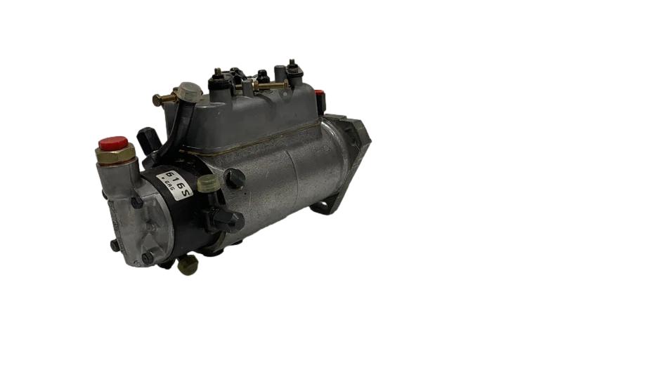 Perkins Lucas Diesel Fuel Injection Pump 3230F350