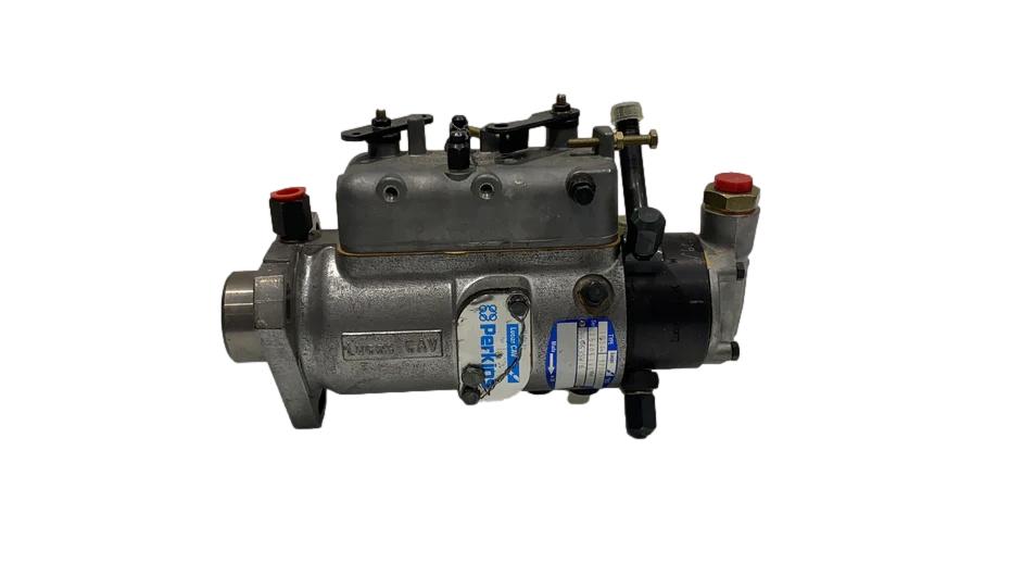 Perkins Lucas Diesel Fuel Injection Pump 3230F350