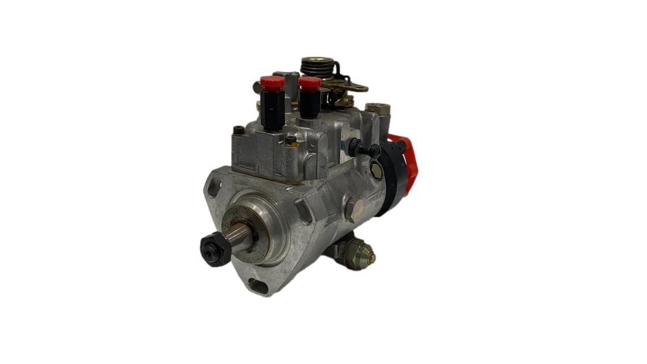 Lucas New Holland Diesel Fuel Injection Pump 8523A780w fits Ford New Holland