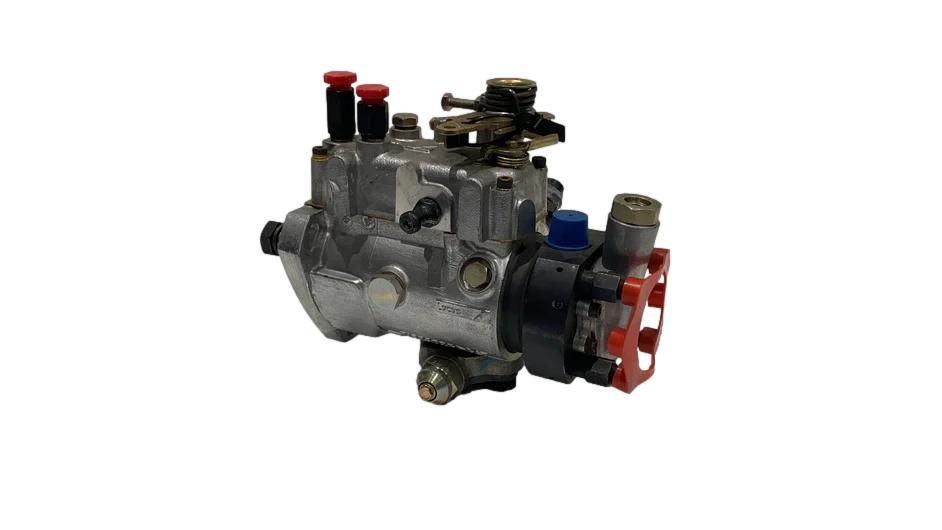 Lucas New Holland Diesel Fuel Injection Pump 8523A780w fits Ford New Holland