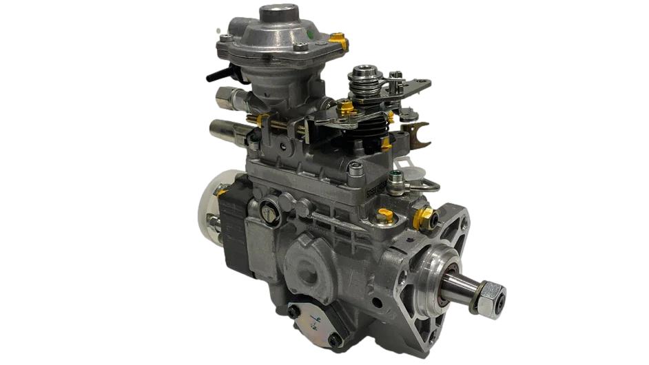 Bosch Diesel Fuel Injection Pump 0460426369 3963952