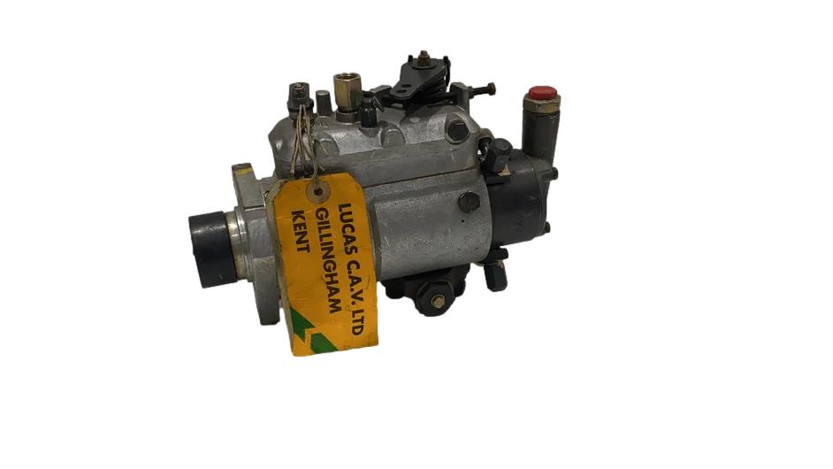 Lucas CAV DPA Diesel Fuel Injection Pump 3238F400 (exchange)