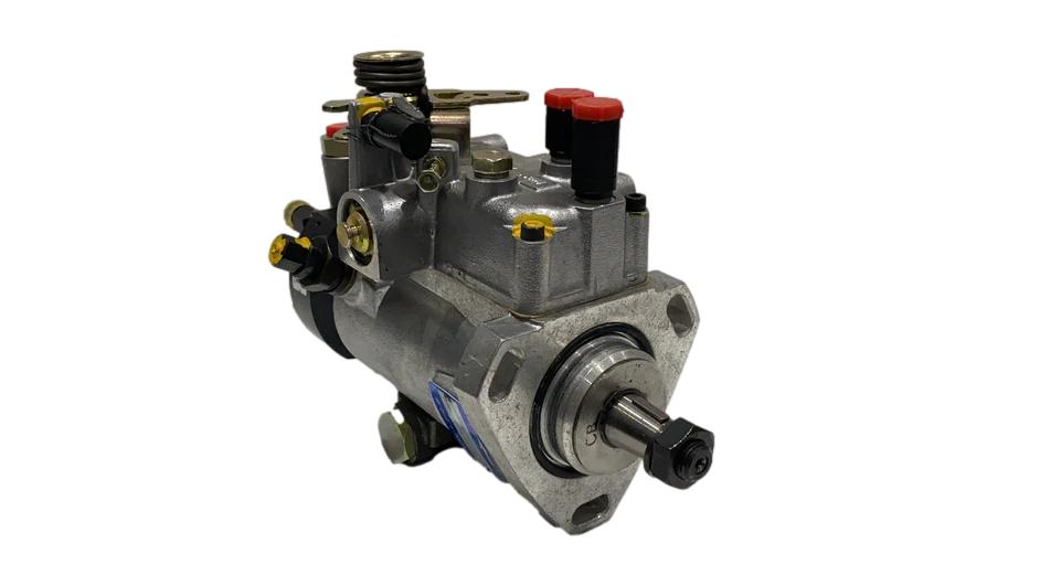 Delphi Ford New Holland DPS Diesel Fuel Injection Pump 8523A040A (Exchange only)