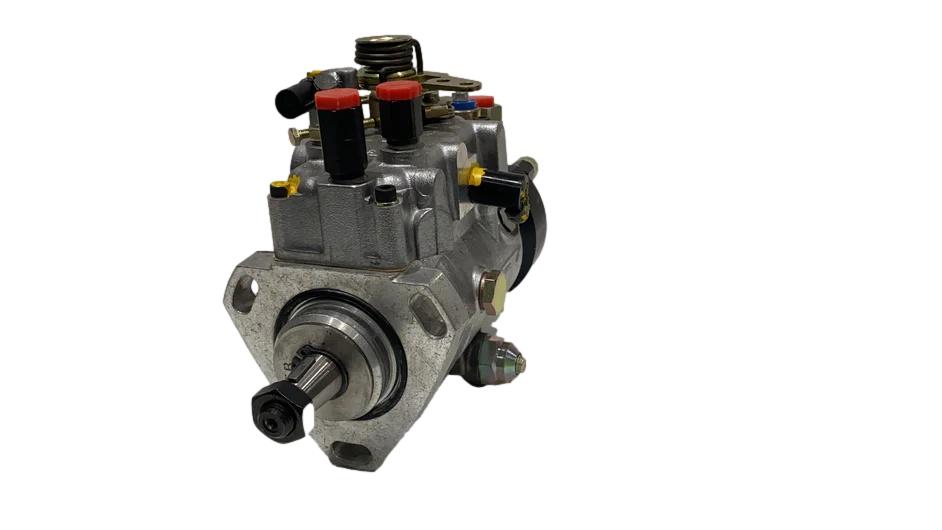 Delphi Ford New Holland DPS Diesel Fuel Injection Pump 8523A040A (Exchange only)