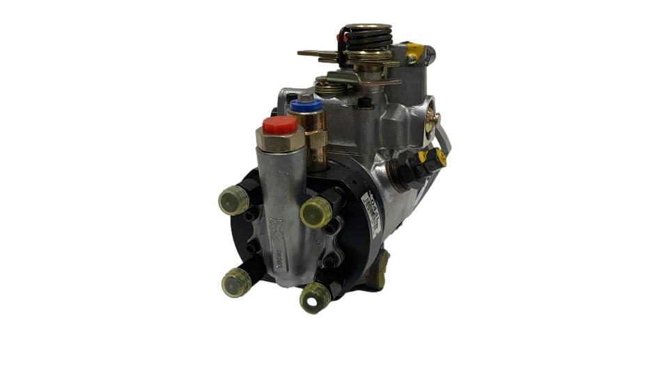 Delphi Ford New Holland DPS Diesel Fuel Injection Pump 8523A040A (Exchange only)