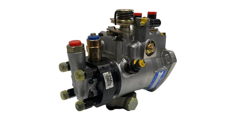 Delphi Ford New Holland DPS Diesel Fuel Injection Pump 8523A040A (Exchange only)
